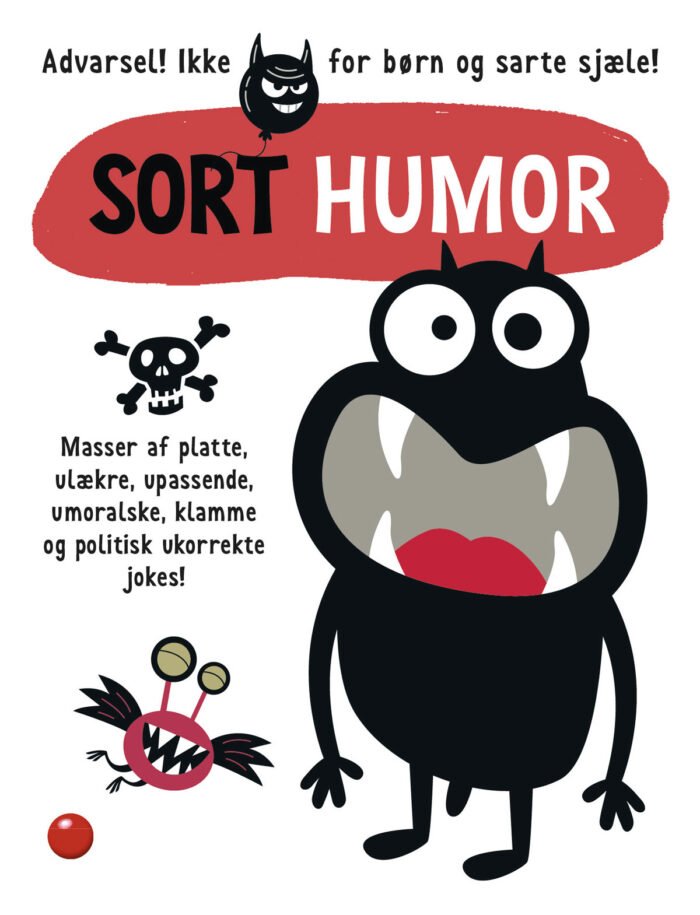 Sort Humor